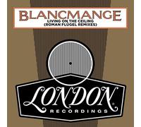 Blancmange - Living on the Ceiling [Vinilo]