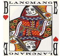 Blancmange - What'S Your Problem [Vinilo]