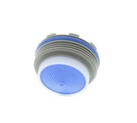 BLANCO 121193 Regulador de chorro laminar | M21,5x1 Caché JR | Alta Presión | Recomendado para Carena, Coressa-F, Culina-S Duo, Elos, Eloscope-F, Felisa, Julos, Jurena, Pinos, Vonda y Yovis, plástico