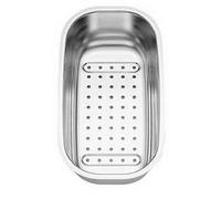 Blanco 208195 Toga, Plateado, 327 x 177 x 80 mm