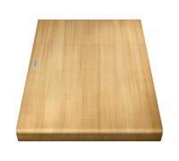 BLANCO 234051 Tabla de cortar compuesto de fresno AXIA III, x