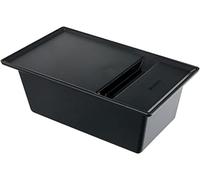 BLANCO 235845 COLLECTIS, Negro, 300 x 166 mm