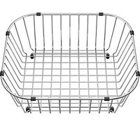 BLANCO 4020684590600 Accesorios Cesta de vajilla, Gris, 102 cm Unterschrank