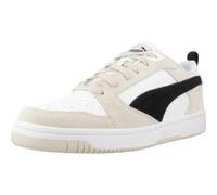 Zapatillas puma rebound v6 low sd,alpine snow b, hombre 41