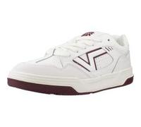 Vans - Zapatillas Upland, Hombre, Blanco, Talla: 44.5