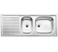 BLANCO 500847 - Fregadero