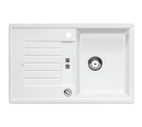 BLANCO 514718 Fregadero de Cocina, 45 cm Unterschrank