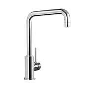 Blanco 519413 Grifo de Cocina, Cromo