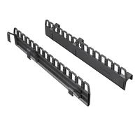 Blanco 521300 - Clip, soporte para bolsas de basura para sistemas de residuos Select y FLEXON II