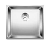 Blanco 522961 | Fregadero de cocina de acero inoxidable ANDANO 450-IF | Color : acero inoxidable