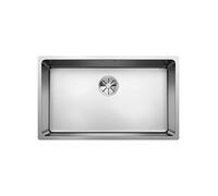 Blanco 522969 Fregadero de cocina de acero inoxidable, 700mm