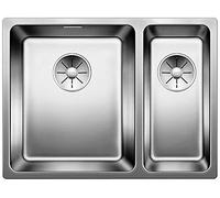 Blanco 522975 Fregadero de Cocina de Acero Inoxidable