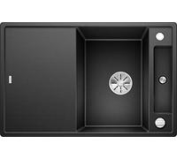 Blanco 523183 | Fregadero de cocina de granito AXIA III 45 S | Color : Antracita