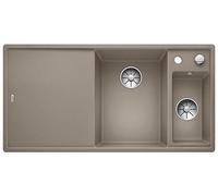 Blanco 523469 Fregadero de Cocina de Granito, Tartufo, 60 cm Unterschrank