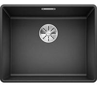 BLANCO 523532 Fregadero Cocina, Gris Antracita, 60 cm Unterschrank