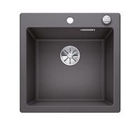 BLANCO 523677 PLEON, Gris Roca, 50cm Unterschrank