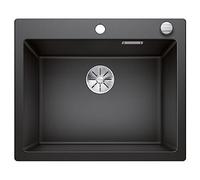 BLANCO 523686 PLEON, Antracita, 60 cm Unterschrank