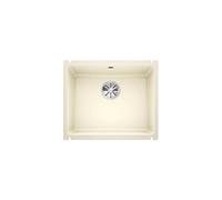 BLANCO 523734 Fregadero Cocina, Gris Roca, 340mm/160mm-Becken Links