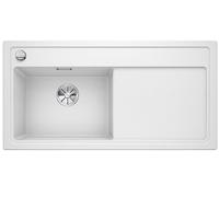 BLANCO 524001 Zenar XL 6S, blanco, mediano