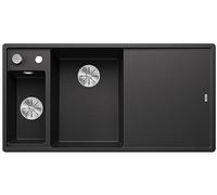Blanco 524643 | Fregadero de cocina de granito AXIA III 6 S | Color : Antracita