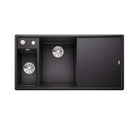 Blanco 524653 | Fregadero de cocina de granito AXIA III 6 S | Color : Antracita