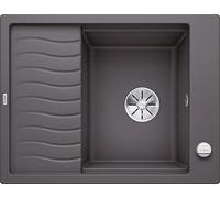 BLANCO 524815 Elon, Gris Roca, 45 cm Unterschrank