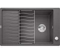 Blanco 524834 Elon - Fregadero de cocina, 524855