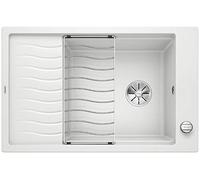 Blanco 524834 Elon - Fregadero de cocina, 524857