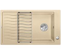 Blanco 524834 Elon - Fregadero de cocina, 524866