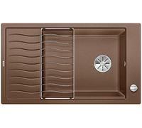 Blanco 524834 Elon - Fregadero de cocina, 524868