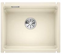 BLANCO 525150 Fregadero de Cocina, Magnolia Brillante, cabinet size : 60 cm
