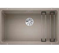 Blanco 525174 Fregadero de Cocina, Tartufo, 80 cm Unterschrank