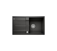 BLANCO 525918 METRA, negro, 50 cm Unterschrank