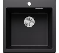 Blanco PLEON 5 SILGRANIT negro