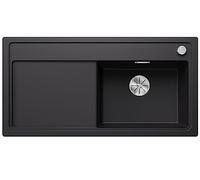 BLANCO 526062 Zenar XL 6S, Negro