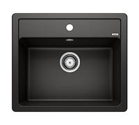 BLANCO 526084 Legra, Negro, 60 cm Unterschrank | Becken