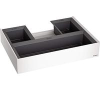 BLANCO 526212 Select II, Cajón Organizador (Juego de reequipamiento), 60er Unterschrank