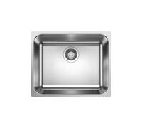 Blanco 526351 Fregadero de cocina de acero inoxidable, 60 cm Unterschrank