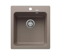 BLANCO 526576 Naya, Tartufo, 45cm Unterschrank
