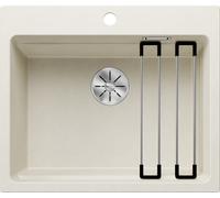 Blanco ETAGON 6 SILGRANIT blanco suave