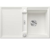 Blanco ADIRA 45 S Fregadero De Cocina Top Mount BLANCO 527589 78 Cm