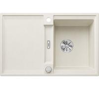 Blanco ADIRA 45 S Softweiß 527590 Fregadero Top Mount 78x50 cm