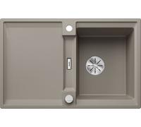 Blanco ADIRA 45 S Tartufo 527591 Fregadero Top Mount 78 Cm