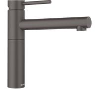 Blanco ALTA II Look SILGRANIT gris roca