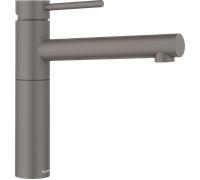 Blanco ALTA II Look SILGRANIT gris volcan