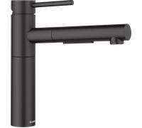 Blanco ALTA-S II Edicion especial negro mate