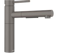 Blanco ALTA-S II Look SILGRANIT gris volcan