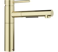 Blanco ALTA-S II PVD satin gold