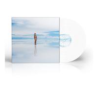 Blanco Amor Vinilo LP Colorido Blanco Nuevo E Legal Sellado