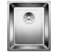 Blanco Andano 340-U Fregadero Top Mount De Acero Inoxidable